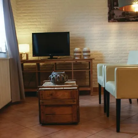 Apartamento Vakantiewoning 10