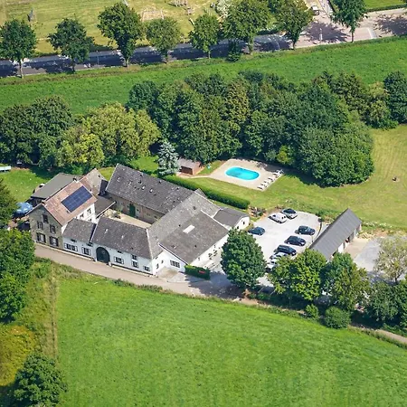 Apartment Vakantiewoning 10 *