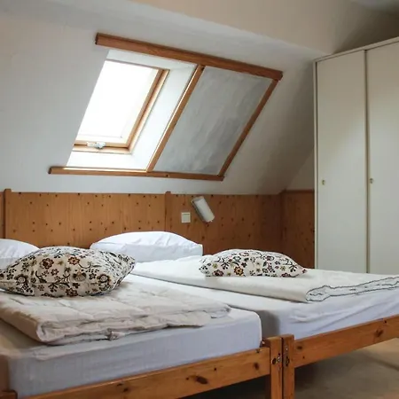 Vakantiewoning 10 Apartment