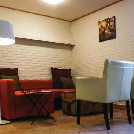 Apartment Vakantiewoning 10