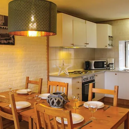 Vakantiewoning 10 Apartamento *