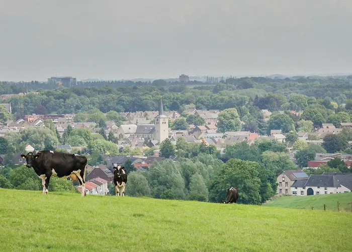 Vakantiewoning 10 * Simpelveld