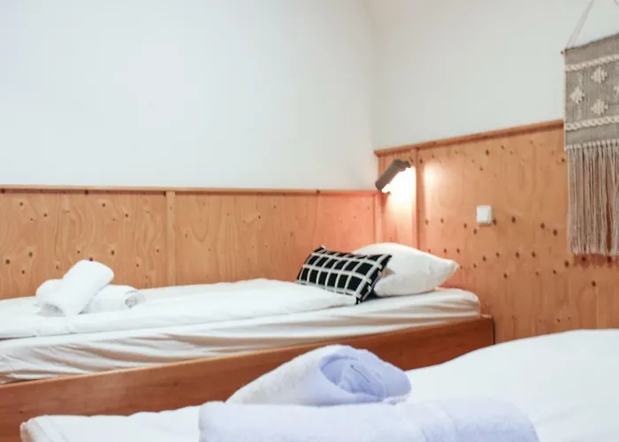 Vakantiewoning 10 * Simpelveld