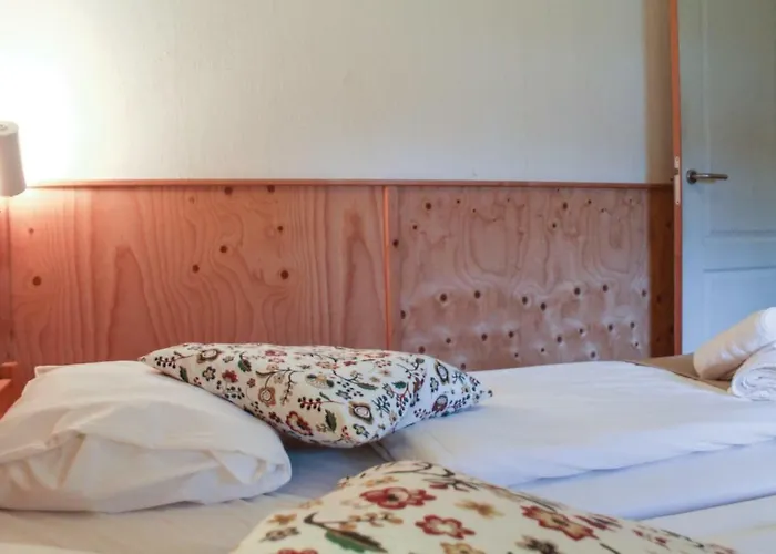 Vakantiewoning 10 Apartment Simpelveld