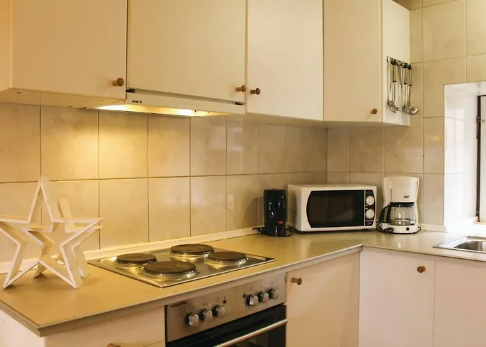 Vakantiewoning 10 公寓