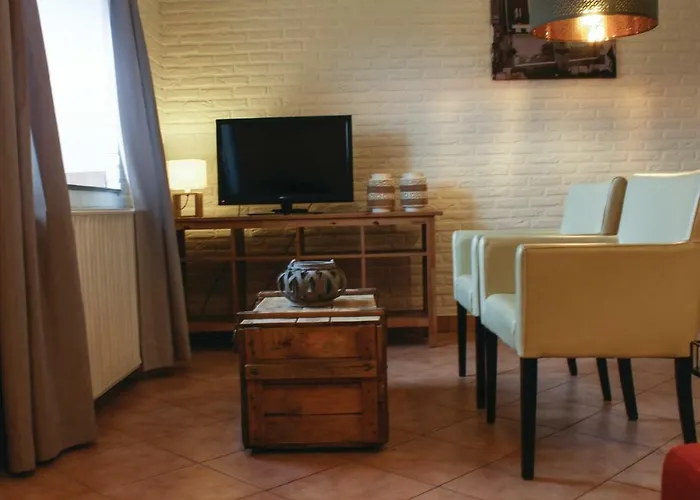 Apartment Vakantiewoning 10