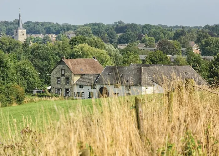 Apartment Vakantiewoning 10