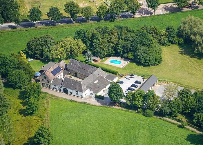 Apartment Vakantiewoning 10 *