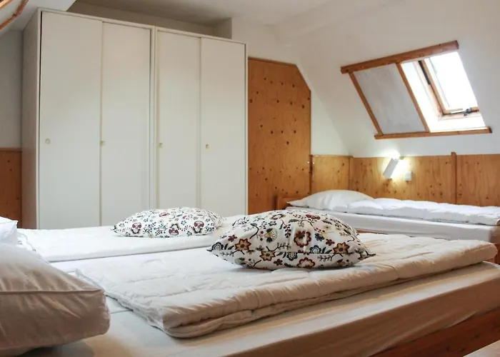 Apartment Vakantiewoning 10 *