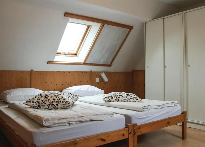 Vakantiewoning 10 公寓