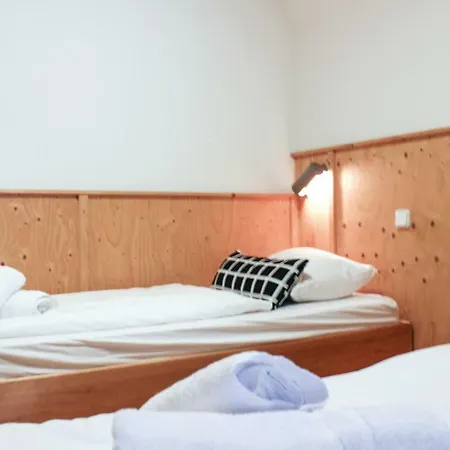 Vakantiewoning 10 * סימפלוולד