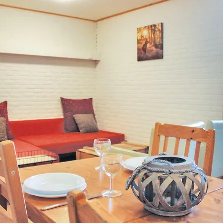 Vakantiewoning 10